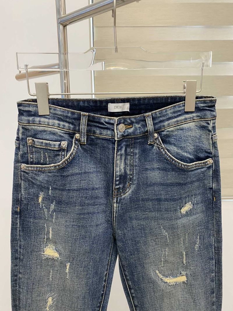 Christian Dior Jeans